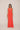 ABITO SILENCE LIMITED dea dress orange