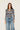 MAGLIA mar de margaritas mmabw01861 blu