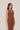 gilet SILENCE LIMITED new naima gilet brown