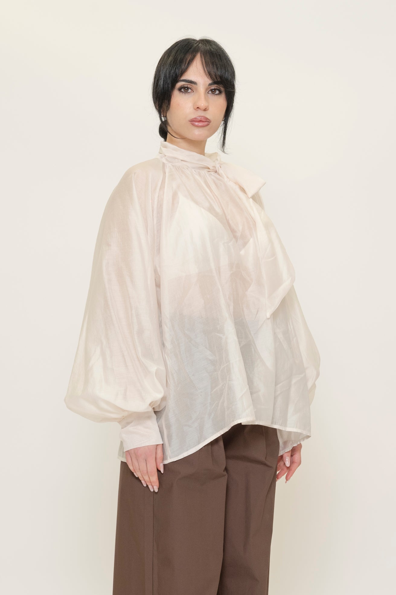 CAMICIA VICOLO VICOLO TD0317