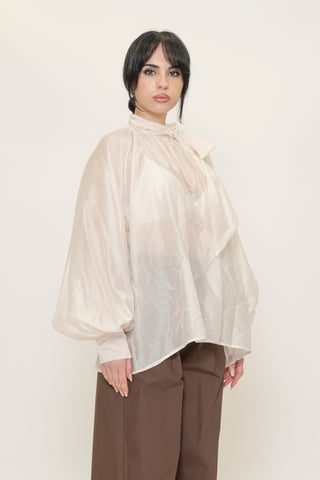 CAMICIA VICOLO VICOLO TD0317
