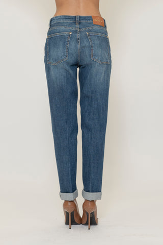 kocca jeans KOCCA grant denim
