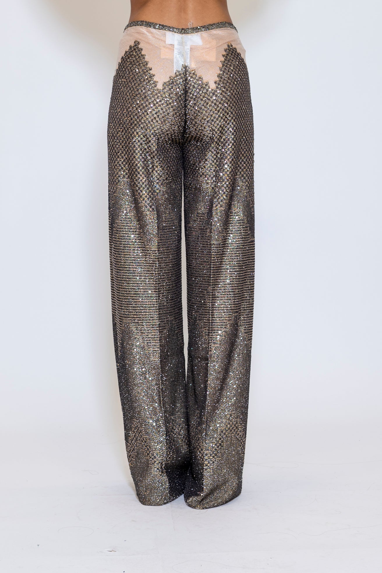 PANTALONE CIRCUS HOTEL H5SL17