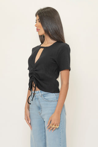 Gaelle Paris t-shirt GAELLE PARIS GAABW04489