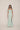 ABITO SILENCE LIMITED seashell dress mint