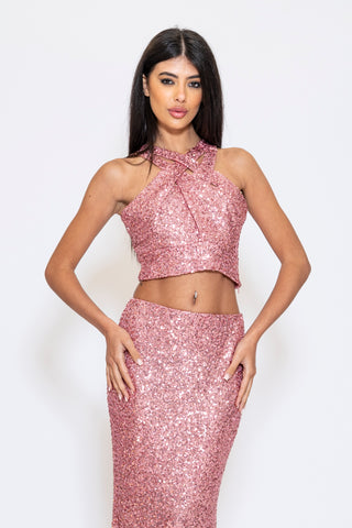 top paillettes RINASCIMENTO 0122584003