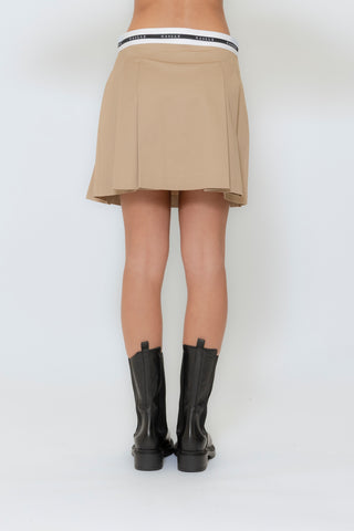 Gaelle Paris Gonna corta GAELLE PARIS GAABW03843