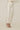 PANTALONE SILENCE LIMITED slim honey pant milk