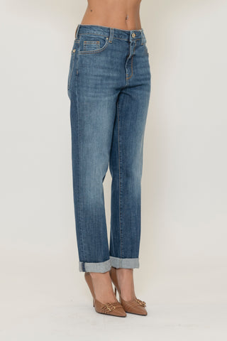 kocca jeans KOCCA grant denim