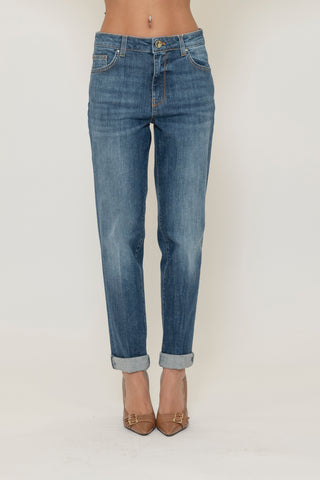 kocca jeans KOCCA grant denim