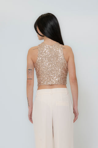 top paillettes RINASCIMENTO 0122584003