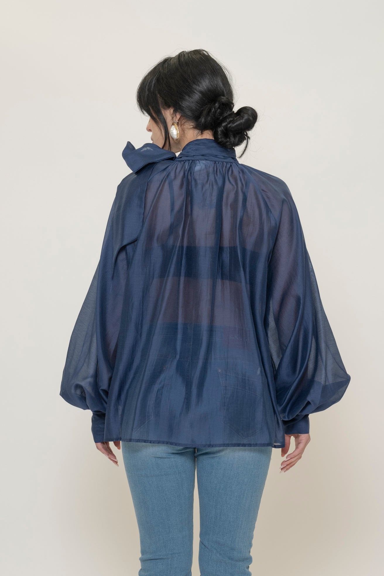 CAMICIA VICOLO VICOLO TD0317