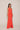 ABITO SILENCE LIMITED dea dress orange