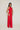 ABITO SILENCE LIMITED double dress rosso