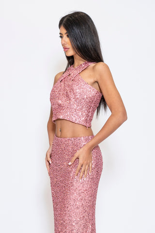 top paillettes RINASCIMENTO 0122584003