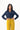 510003blu - camicia - RINASCIMENTO