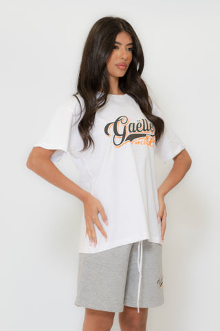 Gaelle Paris t-shirt GAELLE PARIS GAABW04347