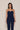 TOP SILENCE LIMITED heart top honey blu