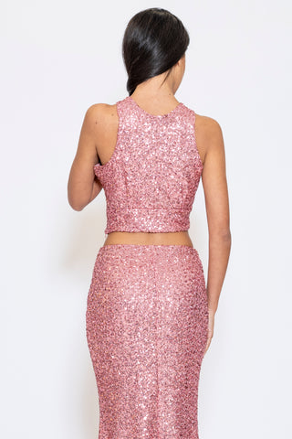 top paillettes RINASCIMENTO 0122584003