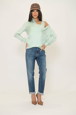 kocca jeans KOCCA grant denim