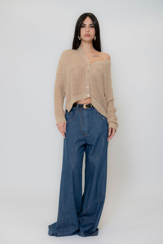 KOCCA cardigan KOCCA matis