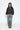 FELPA vans VN000Q30BLK