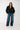 GIACCA SILENCE LIMITED ballon blazer