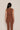 gilet SILENCE LIMITED new naima gilet brown