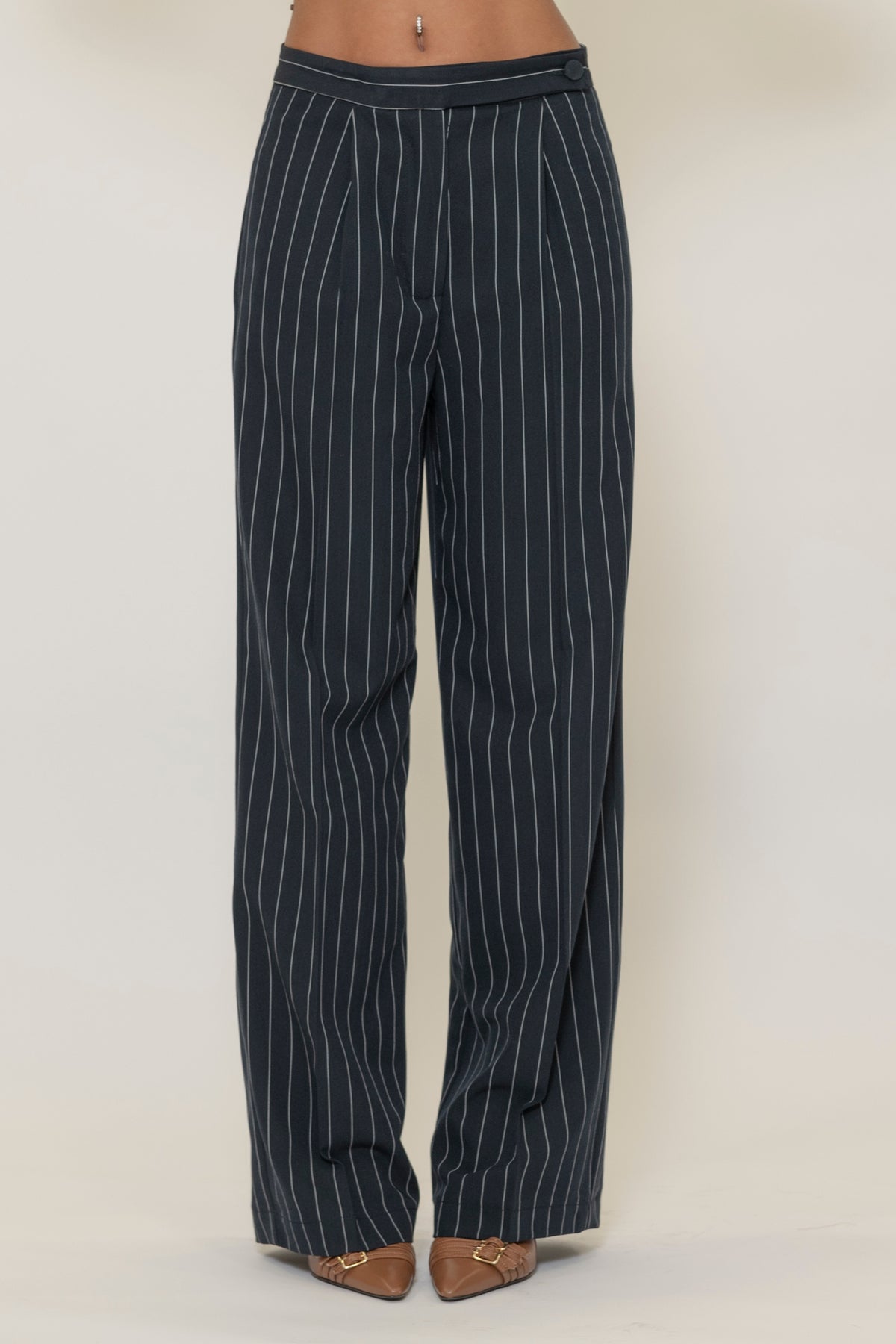 PANTALONE VICOLO VICOLO TD0055