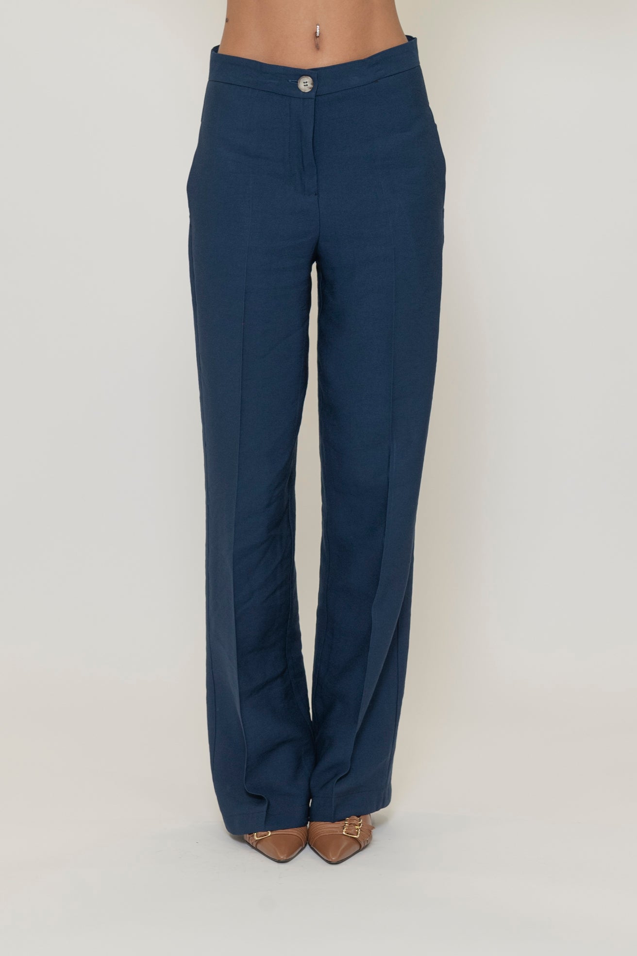 PANTALONE VICOLO VICOLO TD0074