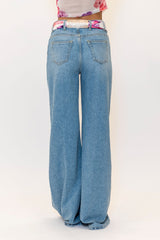 gaabw00328 - jeans - GAELLE PARIS