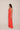 ABITO SILENCE LIMITED dea dress orange