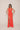 ABITO SILENCE LIMITED dea dress orange