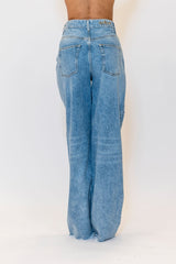 gaabw00334 - jeans - GAELLE PARIS