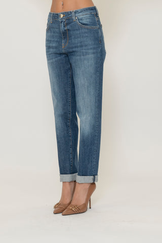 kocca jeans KOCCA grant denim