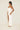 ABITO SILENCE LIMITED new rodry dress milk