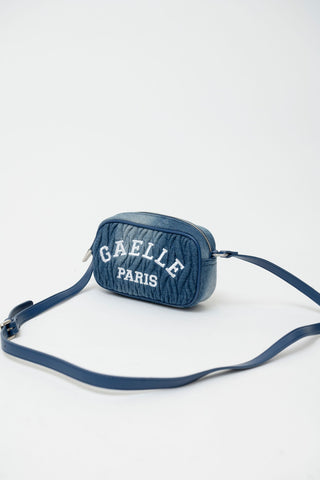gaelle paris borsa GAELLE PARIS GAACW02166