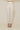 PANTALONE SILENCE LIMITED slim honey pant milk