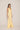 ABITO SILENCE LIMITED dea dress lemon
