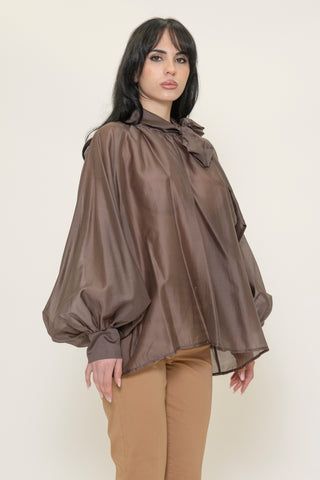 CAMICIA VICOLO VICOLO TD0317