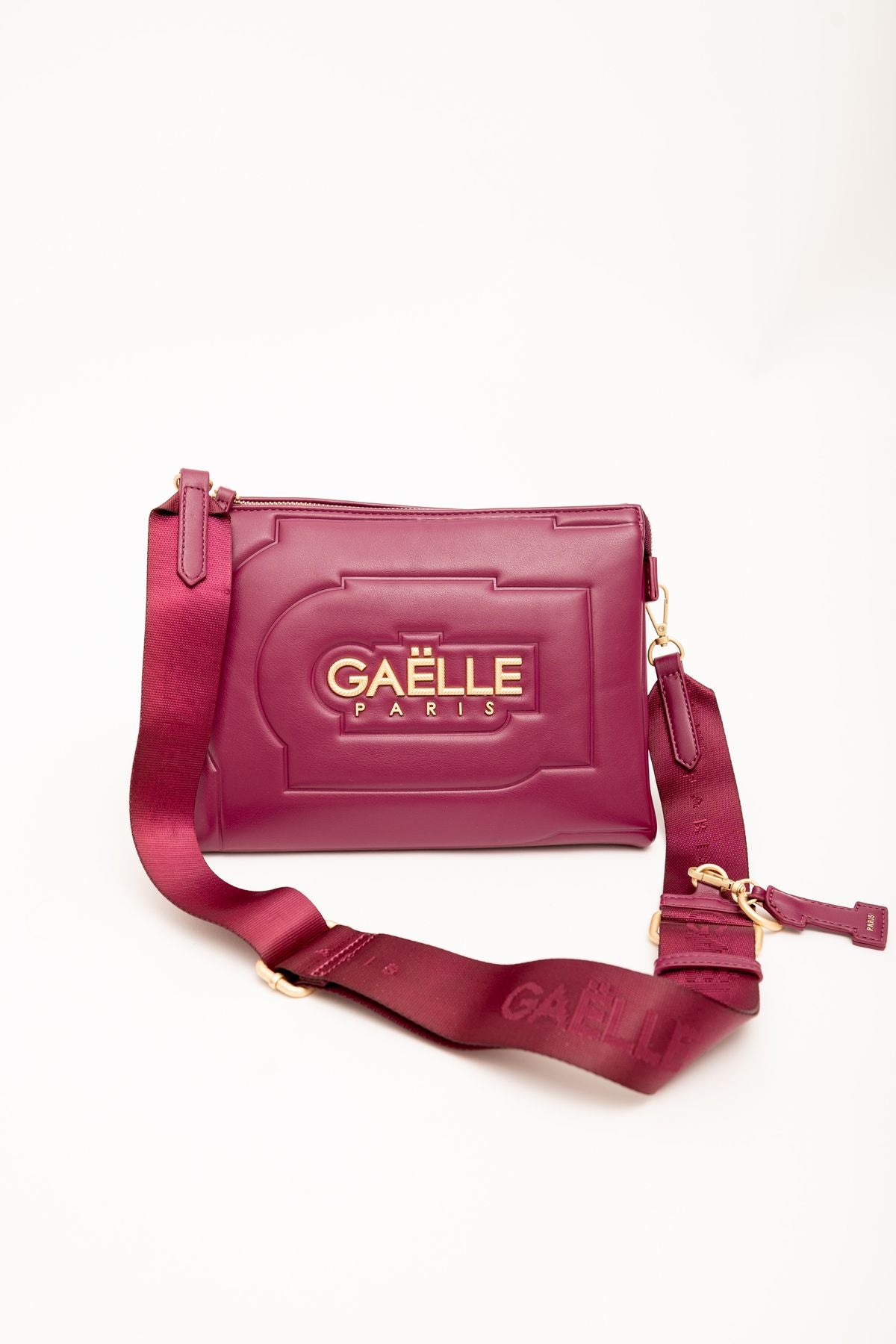 gbadp4680 - borsa - GAELLE PARIS