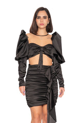 taxi - top - matilde couture