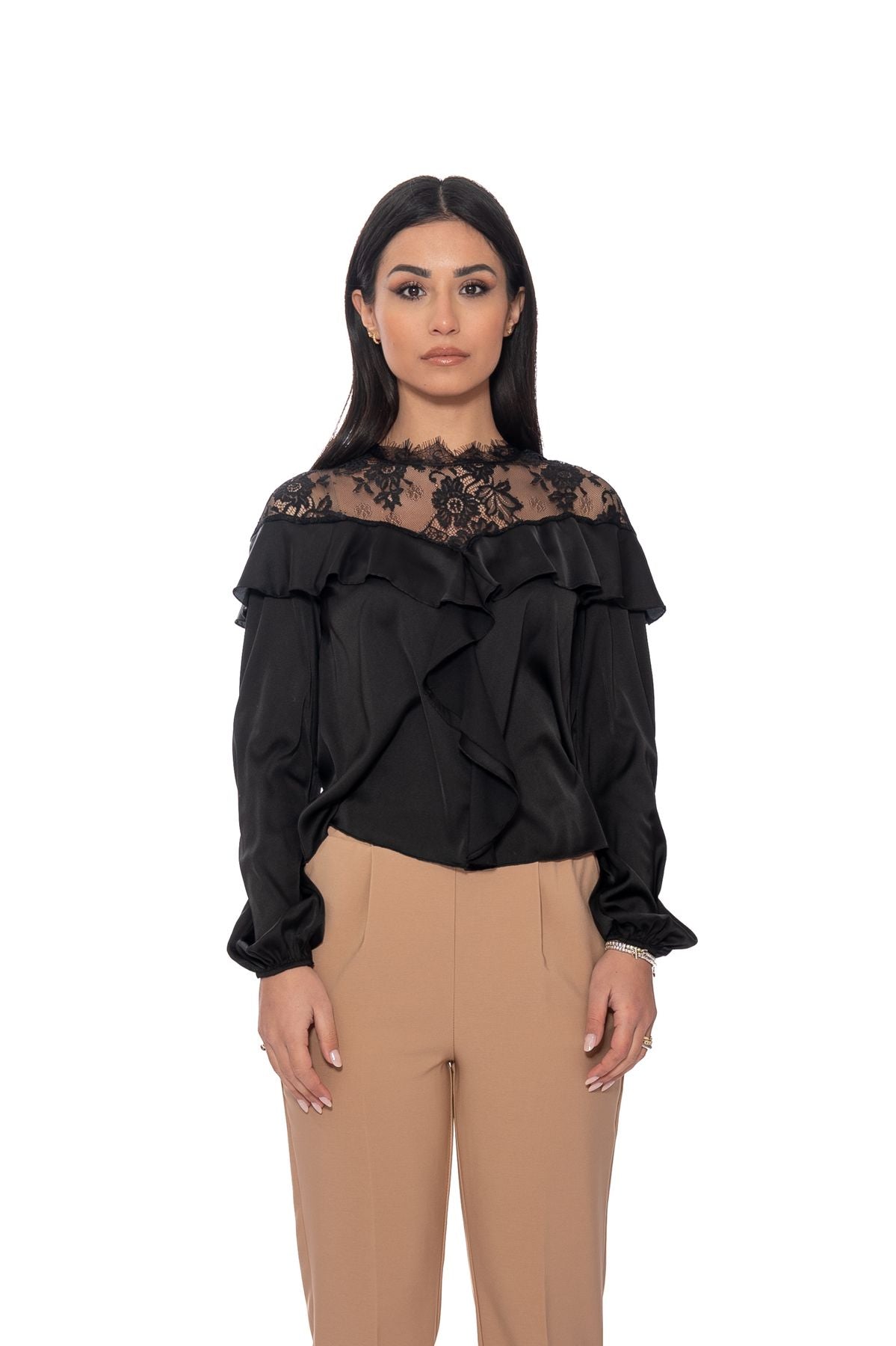 5003 - blusa - RINASCIMENTO