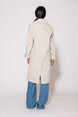 t0565 - cappotto - TOLE'RANCE