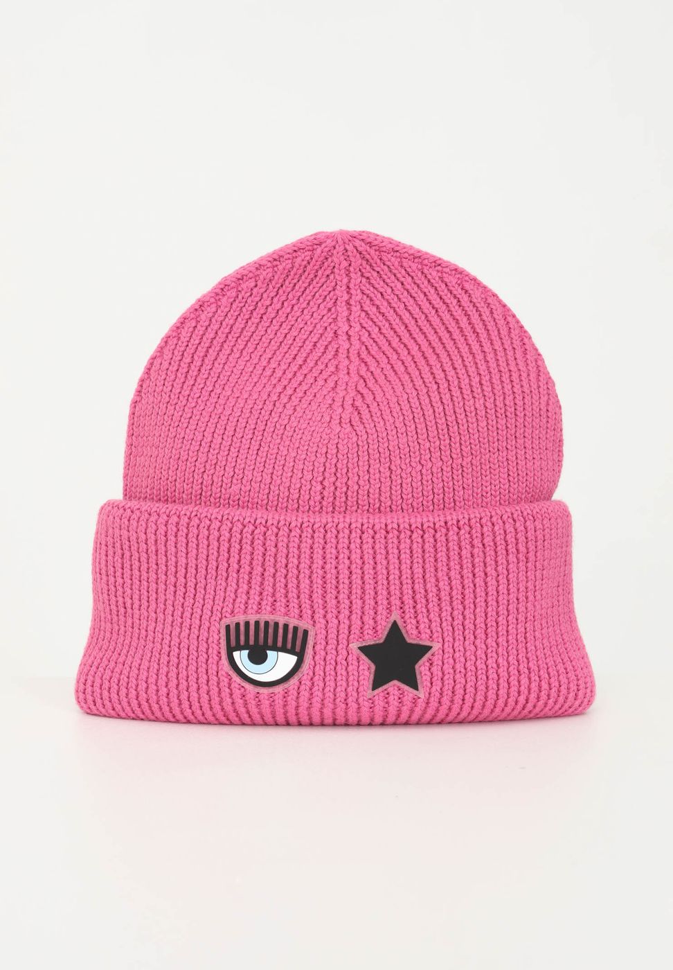 73SBZK36ZG135437 - Cappelli - CHIARA FERRAGNI