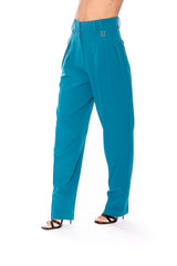 gbdp13371 - Pantaloni - GAELLE PARIS