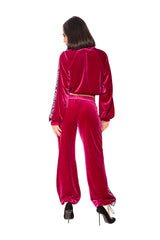 73HAI301J0008341 - Felpe - versace jeans couture