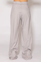 gbdp18795 - pantalone - GAELLE PARIS