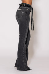 dr5068 - jeans - VICOLO