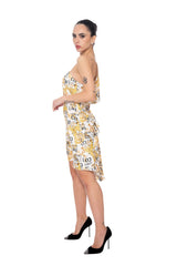 74hao911ns228g03 - abito - versace jeans couture